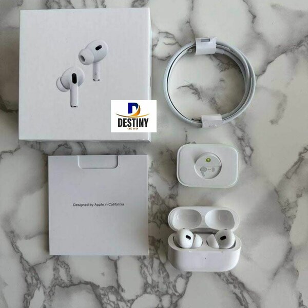 Airpods 3 nouvelle génération certifié CE pure bass