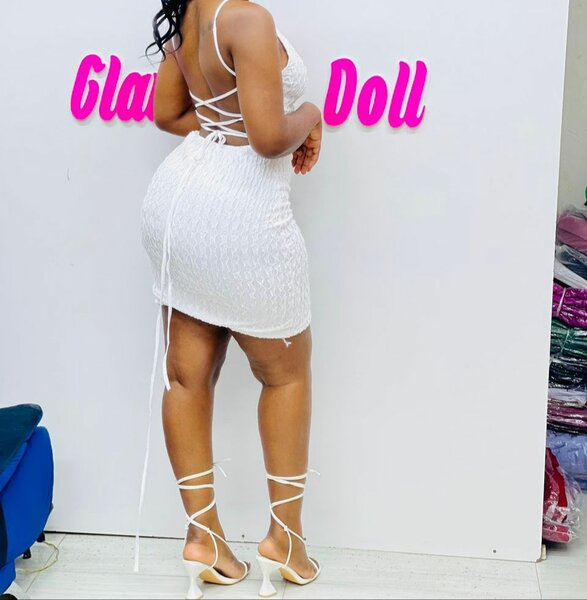 designer dress