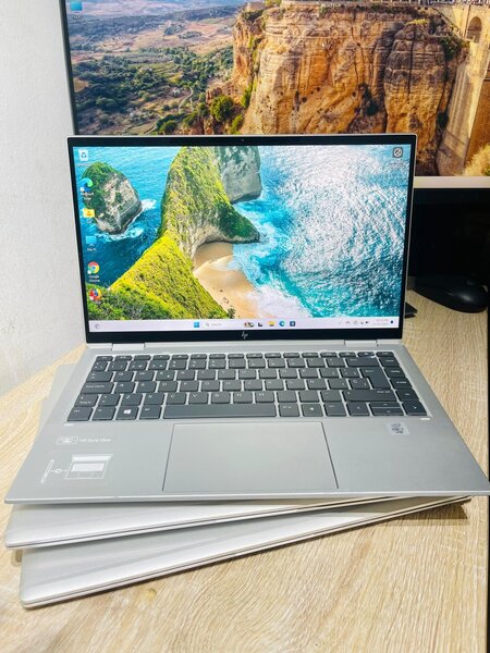 Hp laptop