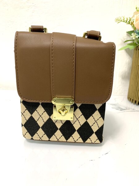 Ladies bags