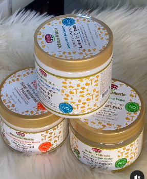  HEALTHY HAIR