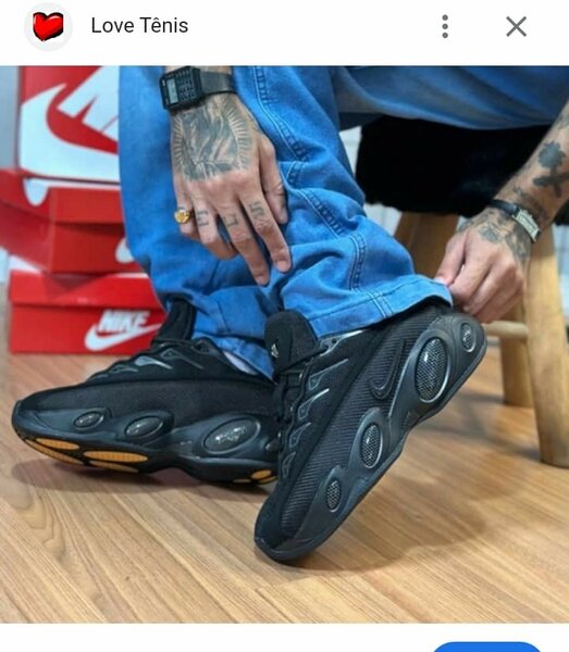 Nike shoes