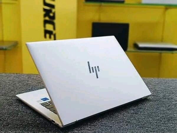 Ordinateurs HP
