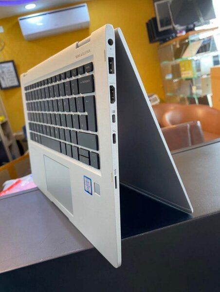 HP ELITEBOOK