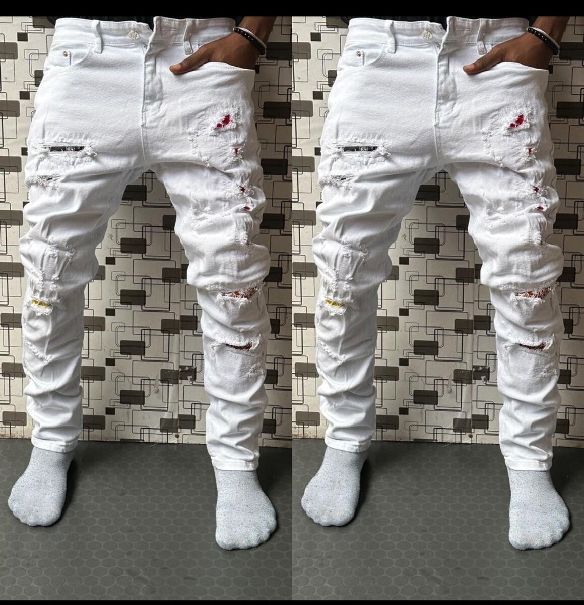 Pantalon disponible