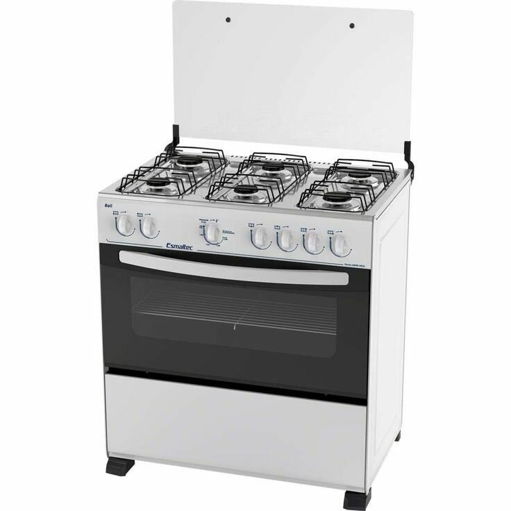 STOVE