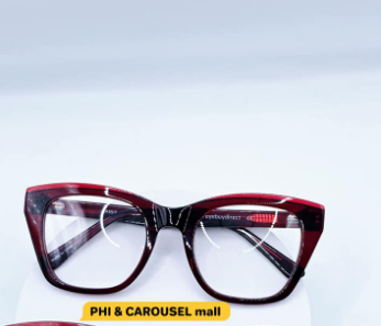 Glasses 