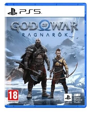 PS Games