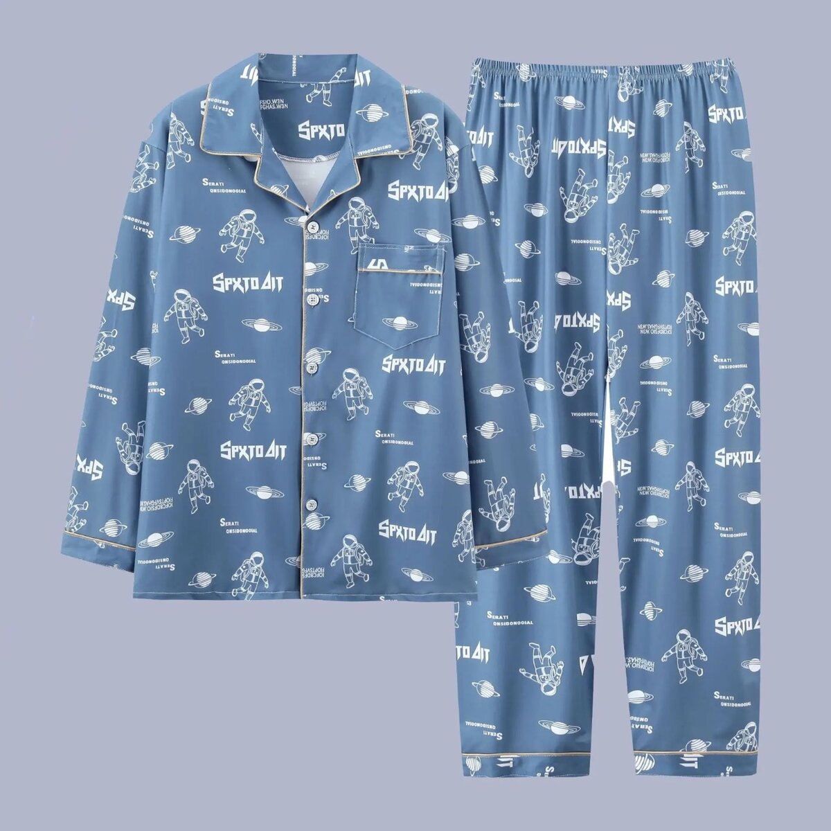 Ensembles pyjama