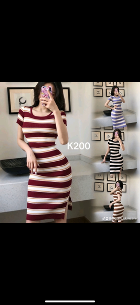 Dresses