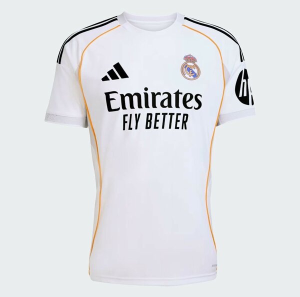 Maillot Adidas Real Madrid 2023