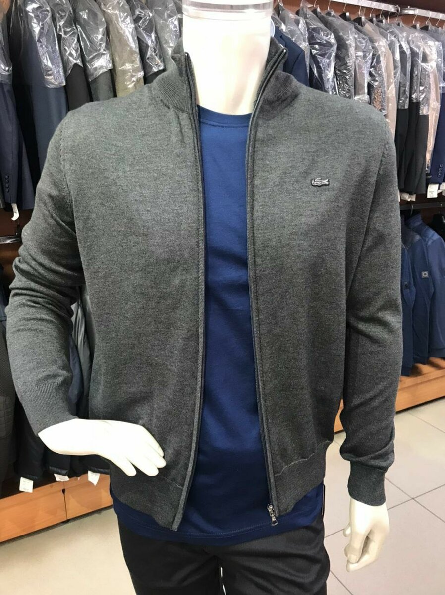 Кардиганы