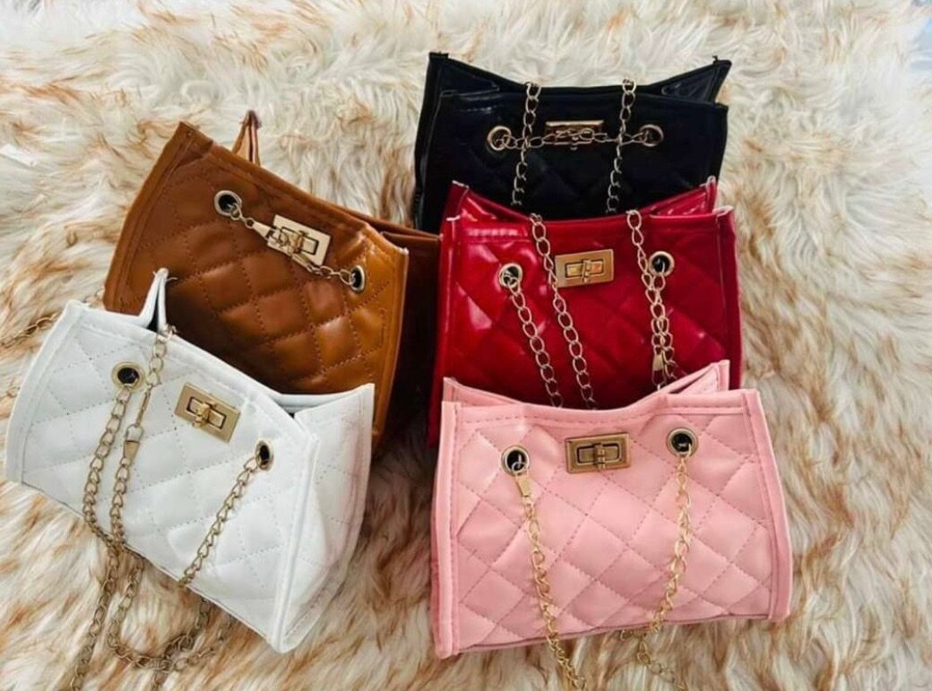 Sac à main élégant