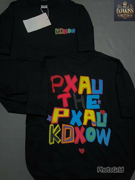 Tee-shirts