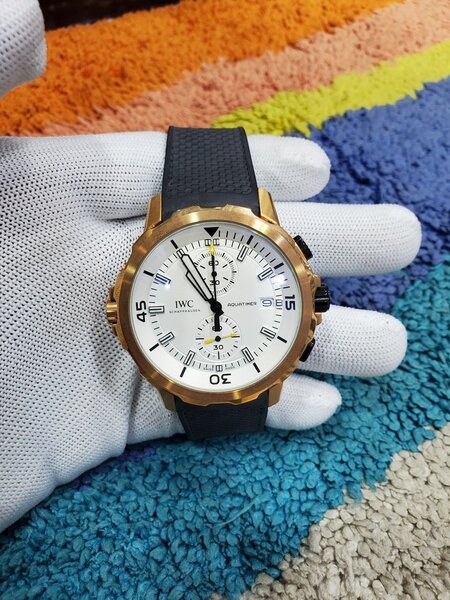 IWC Schaffhausen