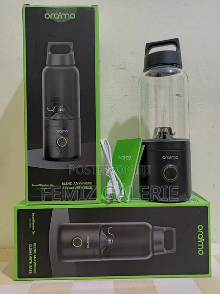 Blender portable 500ml puissant
