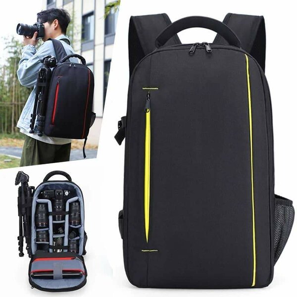 Camera bag