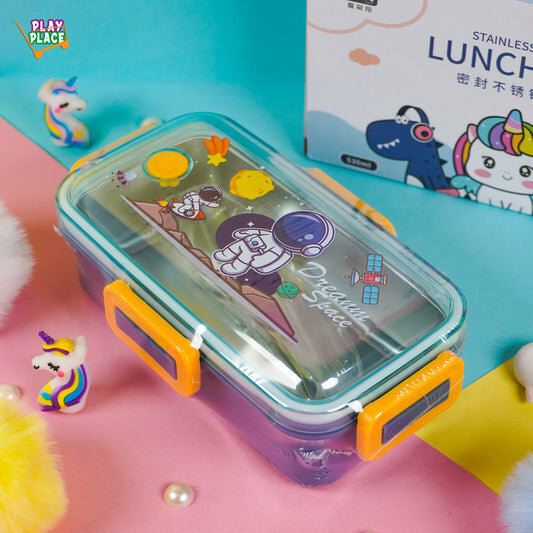 Food flask