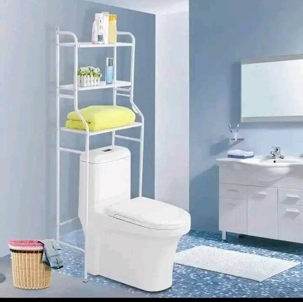 Toilet rank