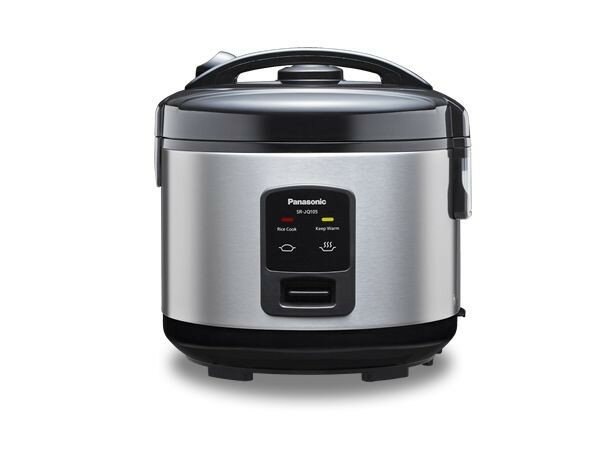 Rice cooker