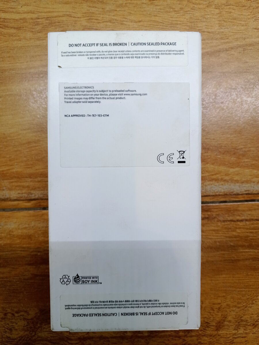 Samsung Galaxy A15