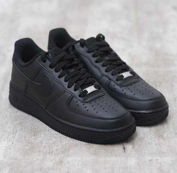 Air force - Noir