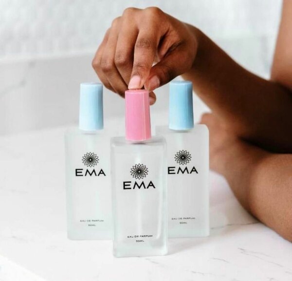 Perfumes