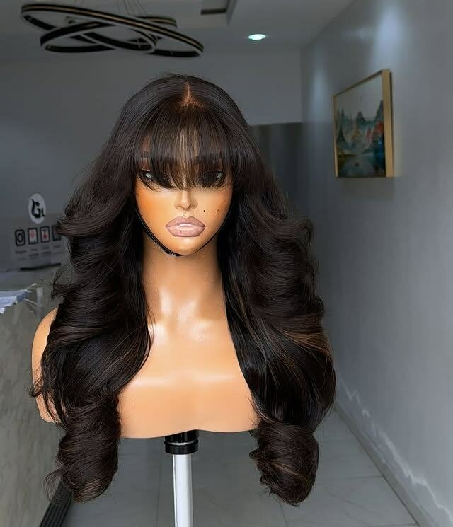 Wig