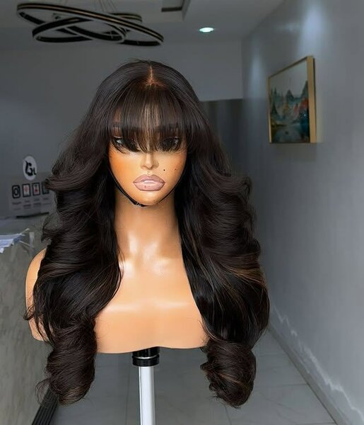 Wig