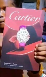 Faux Book