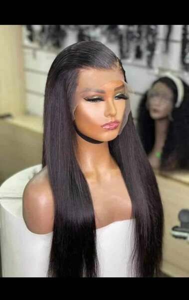 Straight 30 inch