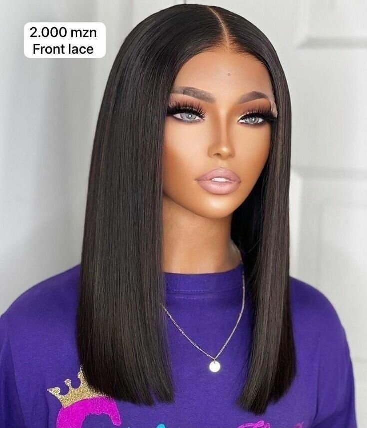 Hairstyles wigs