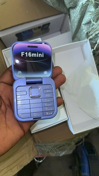 F16 Mini