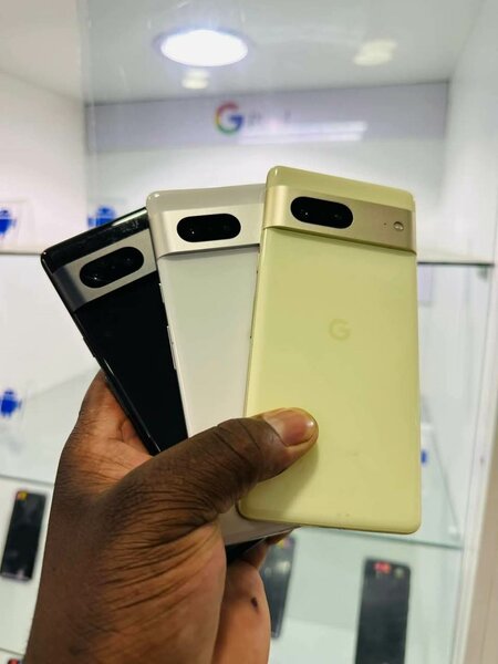 KD MOBILE ZAMBIA     