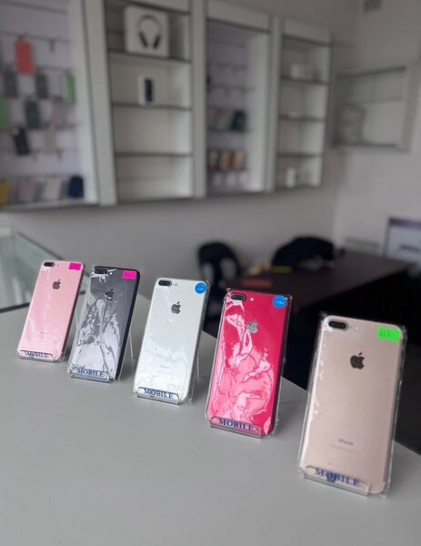 iPhone 7plus 128GB
