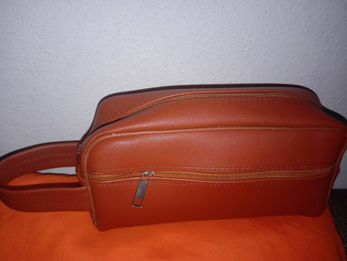 Sac homme