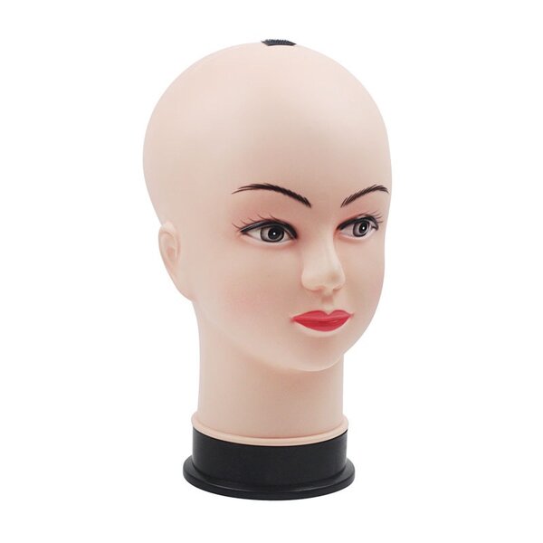 Wig Dummy heads