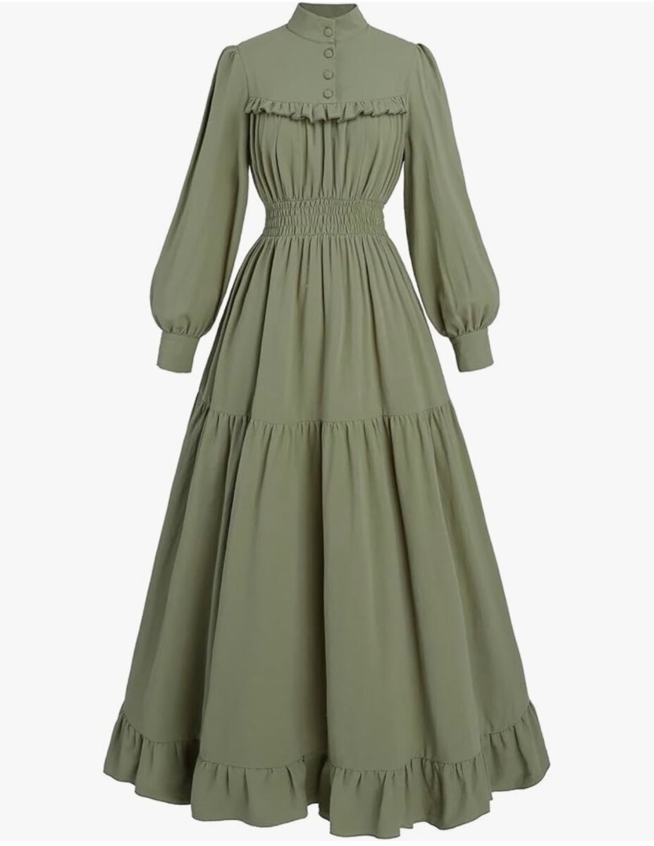 Clothing