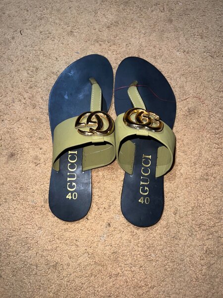 Slippers