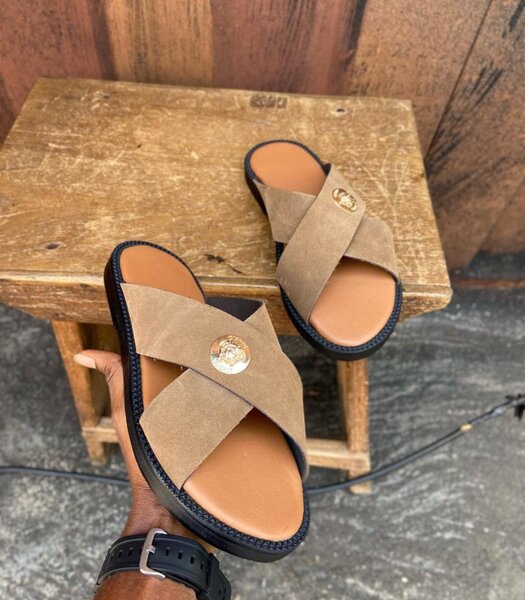 Relux slippers
