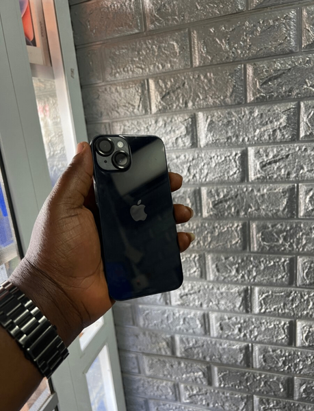 iPhone 14