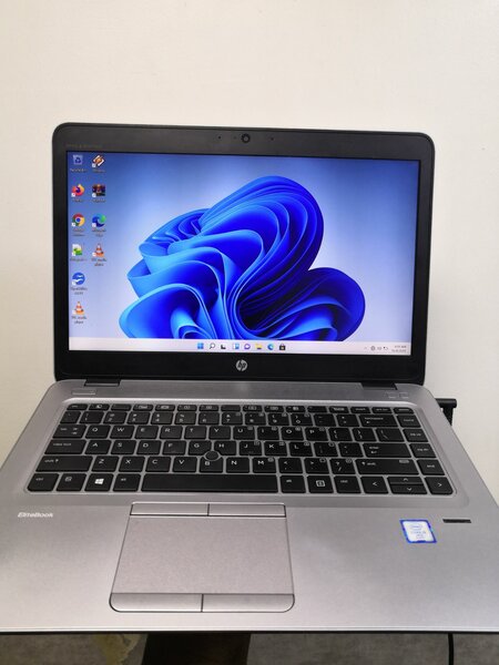HP ELITEBOOK 840 G3