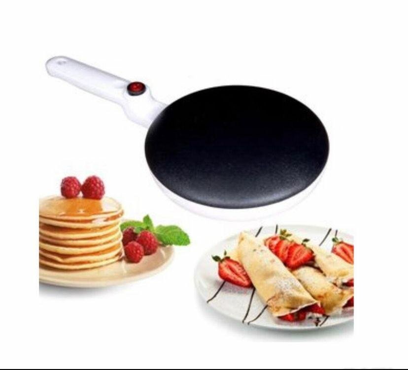 Springroll/pancake maker
