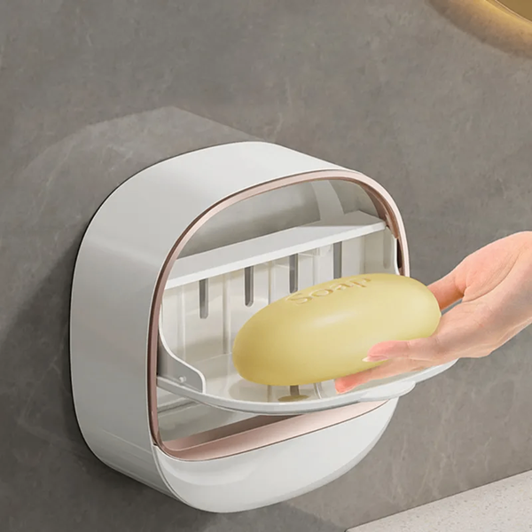 Porte savon
