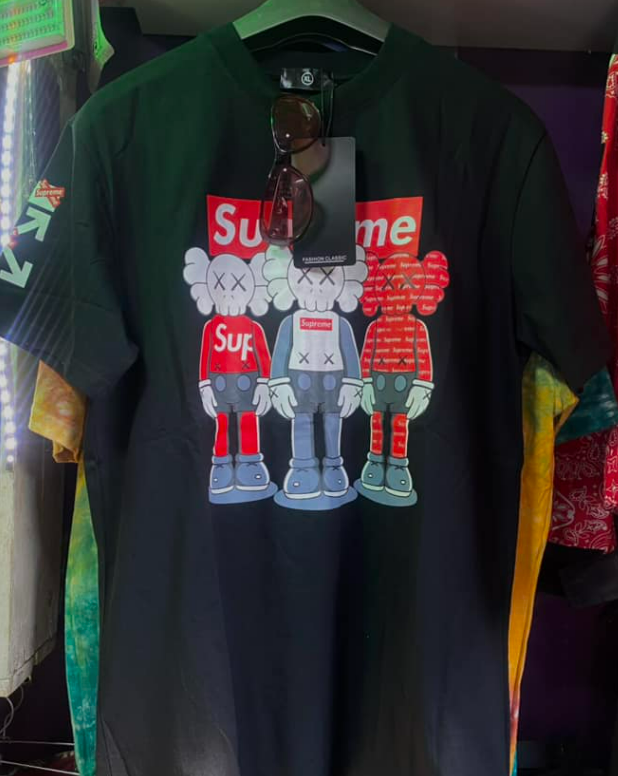 Designer Tshirts