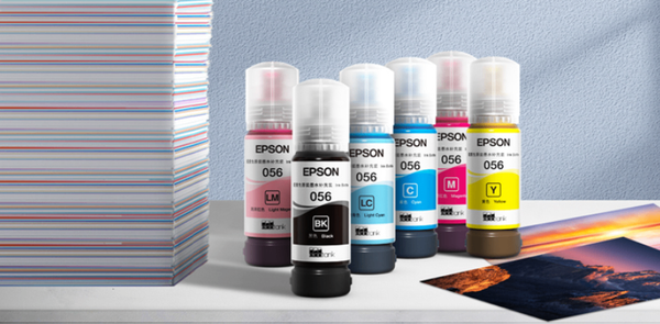 Refill Inks