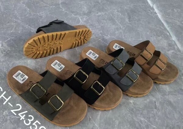 Sandales Nouveauté