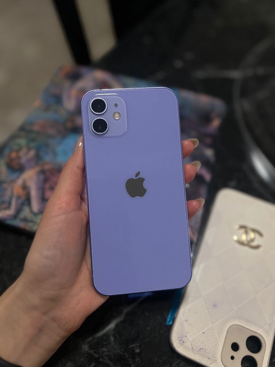 iphone 12
