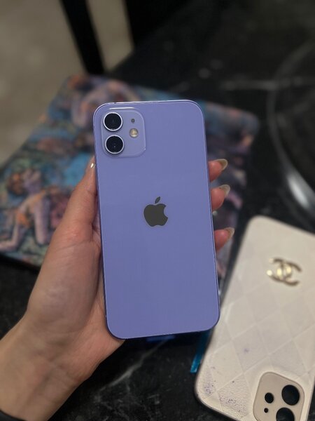 iphone 12