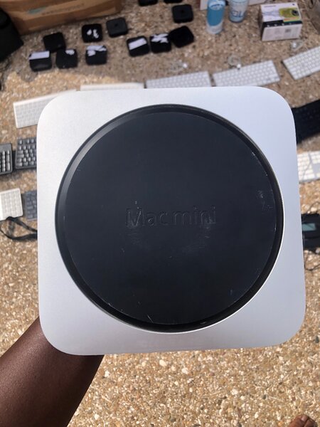 Apple Mac Mini 2014